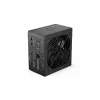 ENDORFY Supremo FM6 850 W barošanas bloks, 24-pin ATX, pilnībā modulārs, 80 PLUS Gold, 120 mm ventilators, melns