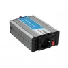 Sprieguma pārveidotājs Extralink OPIP-300W 12V 300W tīrs sinusoidāls, alumīnija korpuss, aktīvā dzesēšana