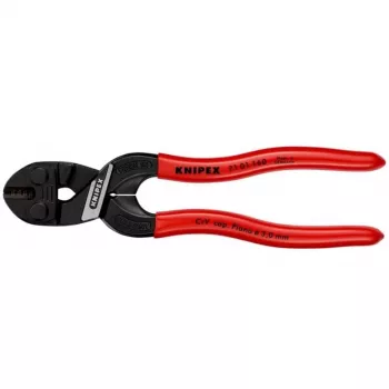 CoBolt S griešanas knaibles Knipex 71 01 160