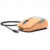 Cian Technology GmbH INCA pele IWM-511RT Blt+Bezvadu RGB pamatkrāsa Oranža