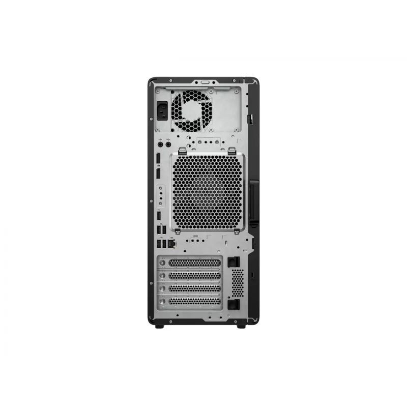 Galddatora darbstacija HP Z2 Tower G1I CU9 ar 64GB RAM un 1TB atmiņu