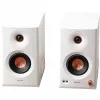 Edifier MR5 2.0 Bluetooth balta retail - Speaker (MR5 WT)