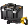 DeWalt DCS386 18v XR Bezvadu bez suka FLEXVOLT Augstas jaudas zāģis ar svārpstu