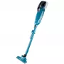 Makita XGT CL001GZ02 - Putekļsūcējs - īsa sienas/rokas ierīce (2-in-1)
