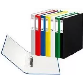 Herlitz 5365036 Red