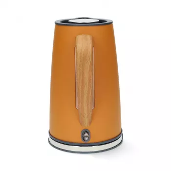 Elektriskā tējkanna Nedis KAWK510EOR 1.7 L 2200 W Oranža