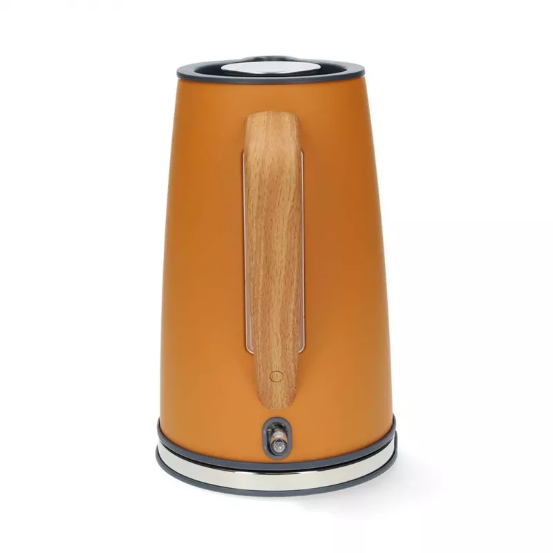 Elektriskā tējkanna Nedis KAWK510EOR 1.7 L 2200 W Oranža