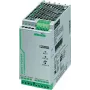 Barošanas bloks PHOENIX-CONTACT QUINT-PS/3AC/24DC/20 480 W, 320–575 V maiņstrāvas ieeja, 24 V līdzstrāvas izeja