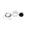 DAHUA IP drošības kamera IPC-HDW1639T-A-IL-0280B-S6 — 8MP, 2,8 mm fiksēts objektīvs, IR 30 m, IP67, PoE
