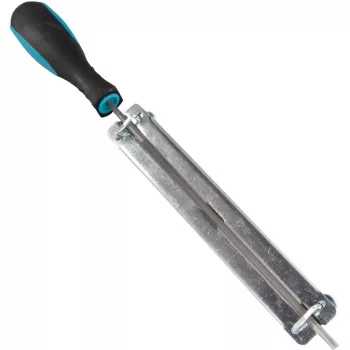 Makita D-70954 vīles turētājs ar vīli 4,5 mm (D-70954)