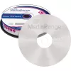 CD-R MediaRange MR214 700 MB 52x 10 gab.