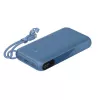 Ārējais akumulators Belkin BPB028hqBL 20000 mAh, 2× USB‑C, 1× USB‑A, zils