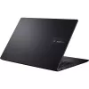 Klēpjdators ASUS VivoBook 16 M1605NAQ-MB116 — Ryzen 5 150, 16 collu IPS (1920x1200), 16GB RAM, 512GB SSD, bez OS, melns