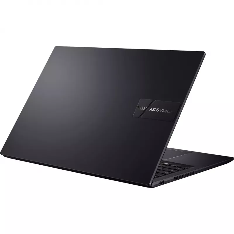 Klēpjdators ASUS VivoBook 16 M1605NAQ-MB116 — Ryzen 5 150, 16 collu IPS (1920x1200), 16GB RAM, 512GB SSD, bez OS, melns