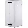 DIGITUS tīkla skapis Unique 32HE 1609x800x800mm pelēks (kravas piegāde)