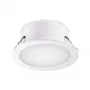 LED lejugaismas spīdeklis Steinel RS PRO DL 150 SC HF Sensors 11W 3000K/4000K/6500K