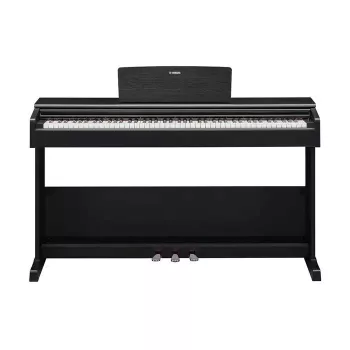 Yamaha ARIUS YDP-105B - digitālās klavieres