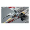 Atspoles modeļa montāžas komplekts REVELL mērogā 1:72 — X-Wing Starfighter, garums 100 mm