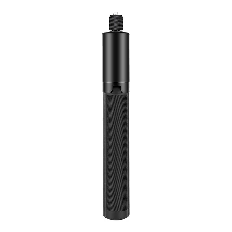 PULUZ pašbildes turētājs/statīvs Insta360 X5 / X4 / X3 kamerai (122 cm)