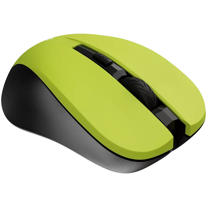 Pele CANYON MW-1 Wireless dzeltena CNE-CMSW1Y saskarne