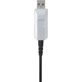 Vivolink PROUSB3AAF5 USB kabelis USB 3.2 Gen 1 (3.1 Gen 1) 5 m USB A Melns