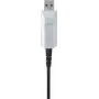 Vivolink PROUSB3AAF5 USB kabelis USB 3.2 Gen 1 (3.1 Gen 1) 5 m USB A Melns