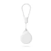HAMA Item Finder 00185815 Bluetooth Apple Find My lietotnei, balts — izsekotājs personisko priekšmetu atrašanai