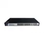 Hikvision Pro Series DS-3E2528P(B) - Slēdzis - pārvaldīts - 24 x 10/100/1000 (PoE+)