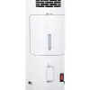Keramiskais radiators ADLER AD 7730 Balts