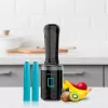 Hand Blender CECOTEC Power Mixer Titanium 350 EasyGo — rokas blenderis, modelis 3907