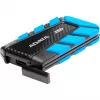 SSD disks ADATA 1TB ārējais zils 5R SD820-1000G-CBU