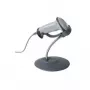 Rokas 1D lāzera svītrkodu skeneris Olympia LS 6000 — Lāzera sensors, RS-232, IP42, PS/2 kabelis