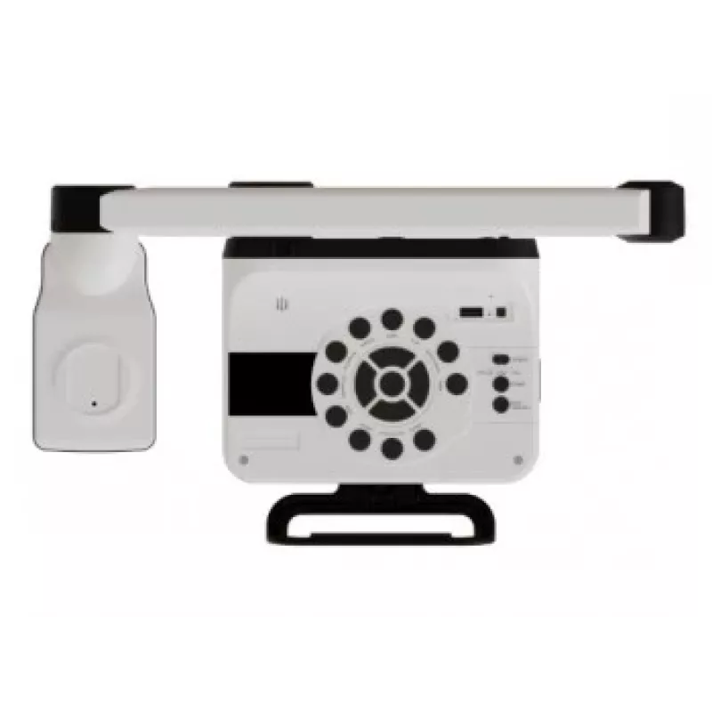 Optoma DC557 dokumentu kamera ar MIRACAST
