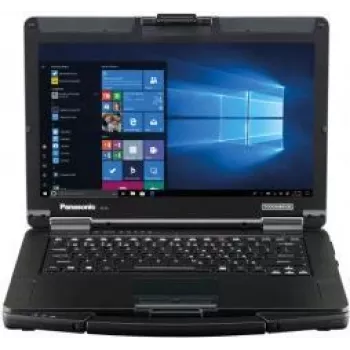 Pirkstu nospiedumu panelis Panasonic FZ-VFP551U Toughbook 55