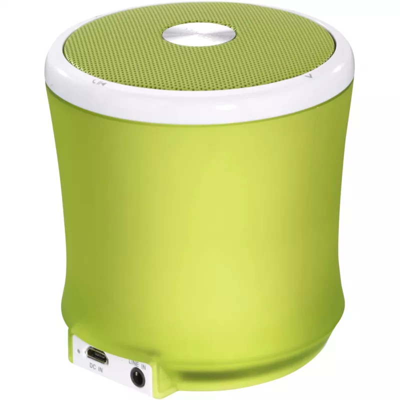 Pārnēsājams skaļrunis Terratec 145357 zaļš