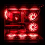 SAVIO VELOX 360mm CPU šķidruma dzesētājs ar ARGB