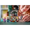 LEGO HARRY POTTER 76467 Luna Lovegood's māja