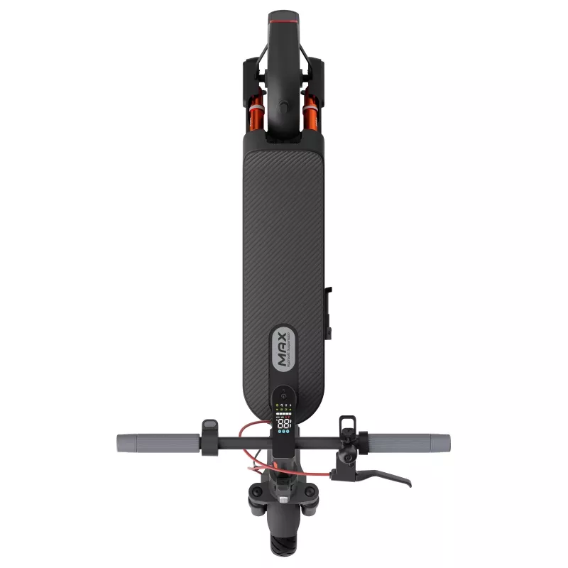 Xiaomi Electric Scooter 5 Max EU - komforts un veiktspēja pilsētas stilā