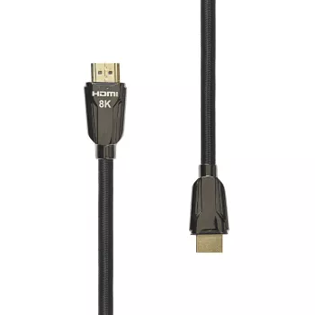 HDMI kabelis ProXtend HDMI2.1BRD-0015 — HDMI 2.1, 8K atbalsts, 1,5 m