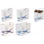 Fellowes 4460401 zils