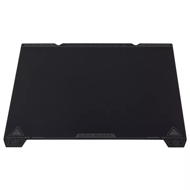 Buildplate Creality 3D 4004090103 priekš Ender-3 S1 Ender-5 S1