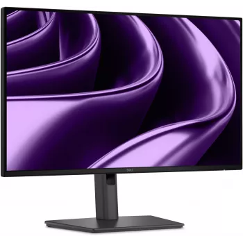 DELL Pro P P2426HE datora monitors 60,5 cm (23,8 collas) 1920 x 1080 pikseļi Full HD LCD pelēks