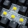Sharkoon SKILLER SGK50 S3 tastatūra Gaming USB QWERTZ Vācu Melna