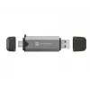 Karšu lasītājs SCARAB 3 USB A/C SD/MICRO USB 3.