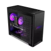 Lenovo Legion | T5 30AGB10 | Galddators | Tornis | AMD Ryzen 7 | 7700X | 32 (2x16GB) GB | UDIMM DDR5 | 512 GB | NVIDIA GeForce RTX 5070 | Bez tastatūras | Windows 11 Pro | Garantija 24 mēn.
