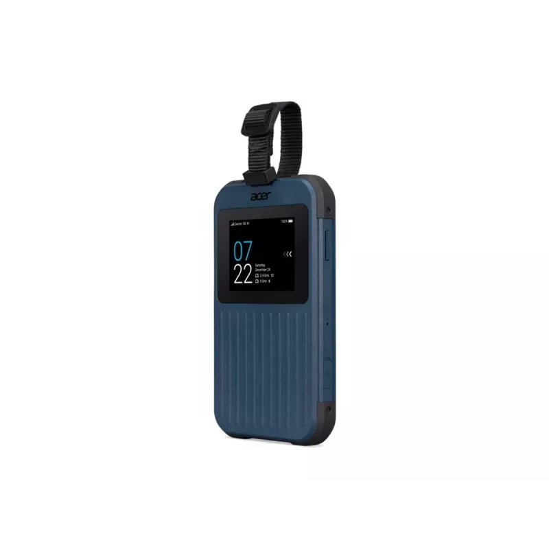 Mobilā tīkla modems/maršrutētājs Acer Connect ENDURO M3 5G Mobile Wi-Fi