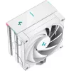 Deepcool | Digitālais CPU dzesētājs balts | AK400