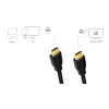 HDMI kabelis LogiLink CH0101 2m