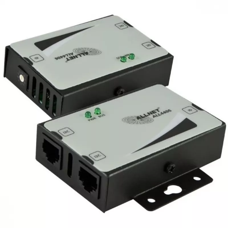 Temperatūras sensors ALLNET ALL4406