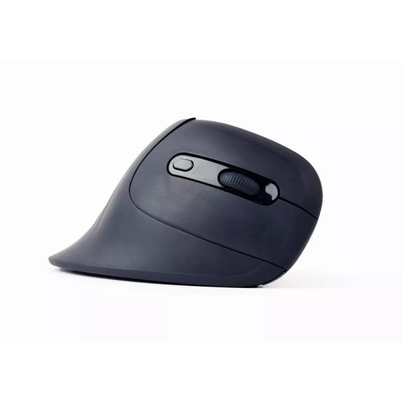 Gembird MUSW-ERGO-03 pele Mājas Labās rokas RF bezvadu Optiskā 1600 DPI